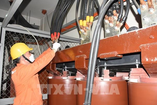 Hà Nội còn nguy cơ khó khăn về cung cấp điện