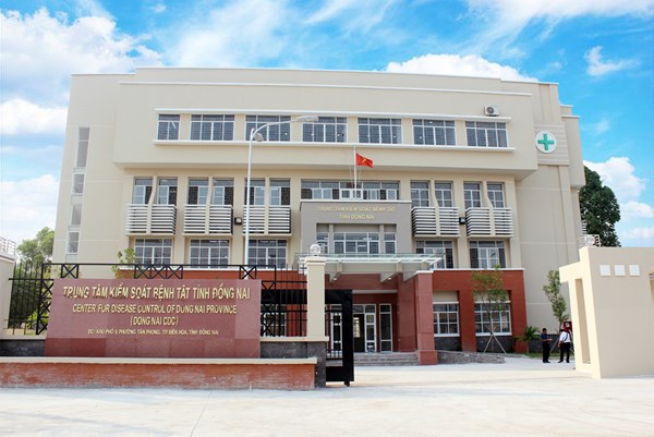 Đồng Nai ghi nhận ca tử vong do sốt xuất huyết đầu tiên