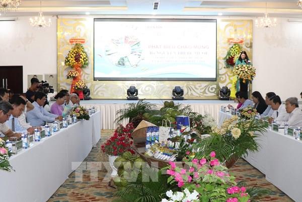 Liên kết phát triển du lịch giữa TP. HCM và ĐBSCL