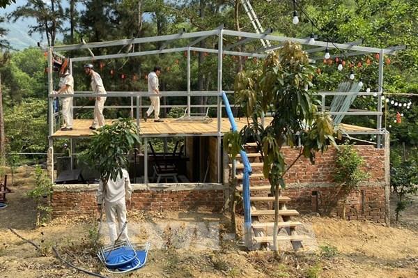 Bỏ nhiều thủ tục hành chính trong giám định tư pháp xây dựng