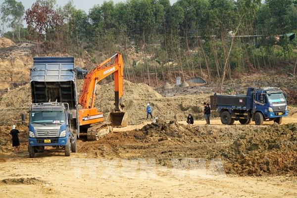 Bộ trưởng Bộ Giao thông Vận tải thúc tiến độ giải ngân các dự án