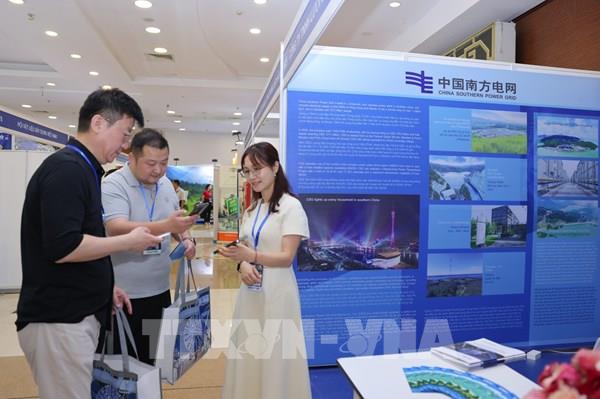 Sắp diễn ra Triển lãm quốc tế về thiết bị tự động hóa, điện và năng lượng