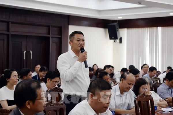 Thành phố Thủ Đức kêu gọi đầu tư 11 dự án PPP, tổng vốn hơn 2.000 tỷ đồng