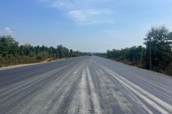 Cục Đường bộ yêu cầu rà soát gói thầu có sự tham gia của Tập đoàn Thuận An