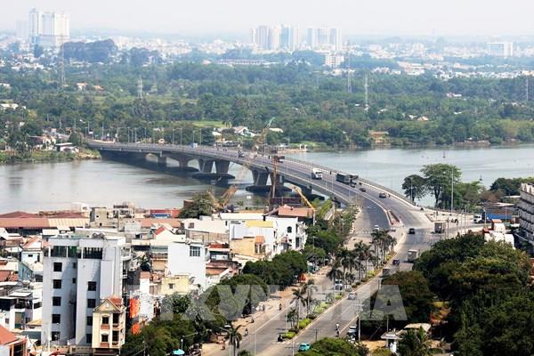 Chuyển đổi công năng khu công nghiệp - Bài 1: Định hướng phát triển xanh