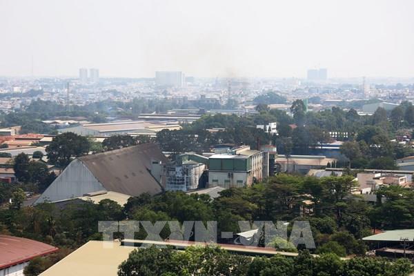 Di dời Khu công nghiệp Biên Hòa 1 (Đồng Nai): Hoàn thành kiểm đếm khu vực ưu tiên