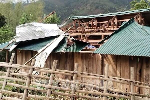 Dự báo thời tiết: Bắc Bộ, Bắc Trung Bộ duy trì mưa rào và dông