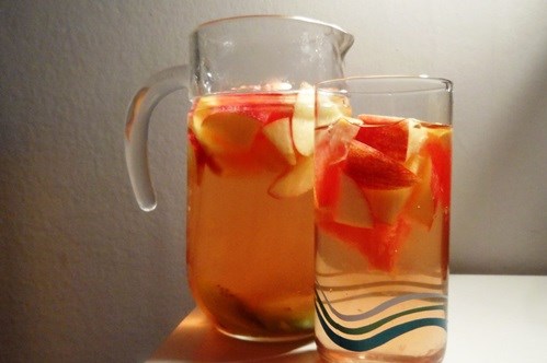 Bộ Y tế cảnh báo sản phẩm Detox Táo hỗ trợ giảm cân chứa chất cấm Sibutramin