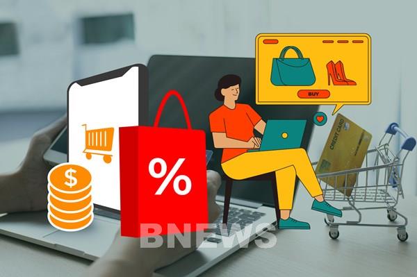 Triển vọng tiêu dùng mạnh mẽ ở Trung Quốc