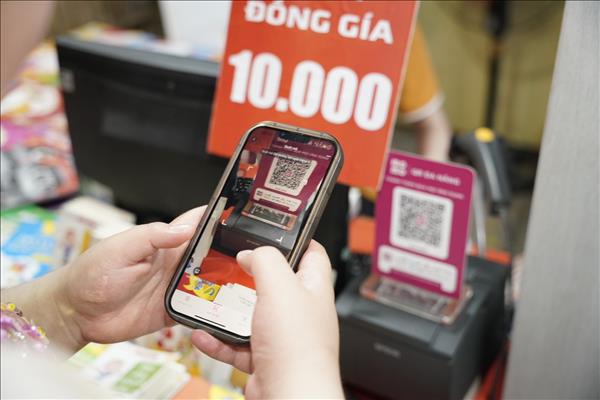 MoMo lan tỏa văn hóa đọc trên môi trường số