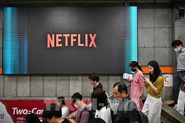 Netflix giành thêm lợi thế trước các đối thủ