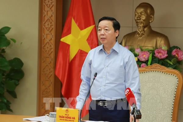 Có lộ trình đánh giá chất lượng khi sắp xếp lại các bệnh viện thuộc Bộ Y tế