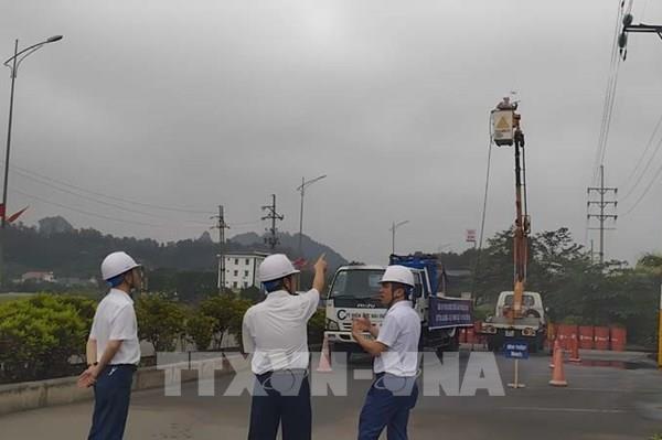 Thông tin cung cấp điện Hải Dương ngày mai 20/5 cập nhật mới nhất