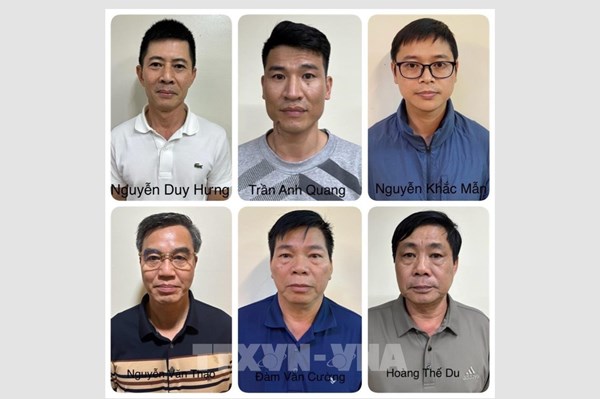 Vụ án Tập đoàn Thuận An: Mở rộng điều tra, xử lý nghiêm sai phạm, thu hồi triệt để tài sản