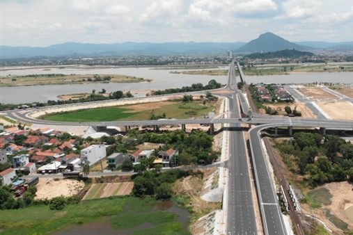 Chủ tịch tỉnh Phú Yên yêu cầu kiểm tra các dự án liên quan Tập đoàn Thuận An