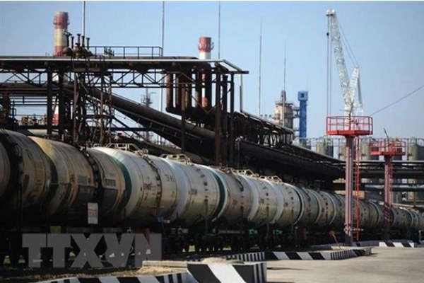 IEF: Ngành dầu khí toàn cầu cần 4.300 tỷ USD vốn đầu tư trong giai đoạn 2025-2030