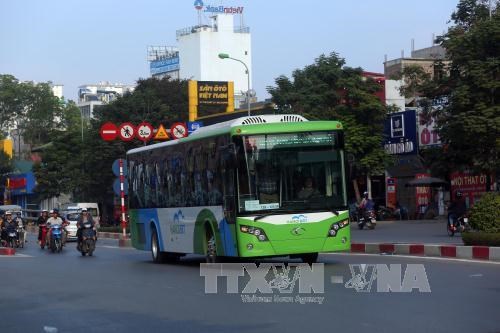 BRT Hà Nội sau 5 năm hoạt động - Bài cuối: Cần tiếp tục đánh giá để có chiến lược tốt