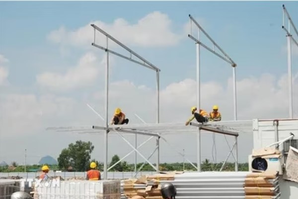 Thêm hai doanh nghiệp Nhật Bản đầu tư vào Quảng Ninh  