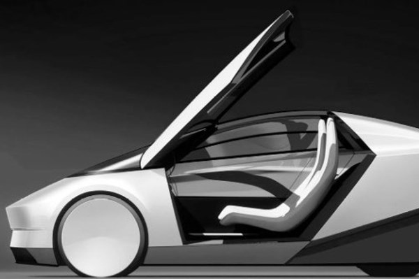 Robotaxi của Tesla chính thức lăn bánh sau một thập kỷ chờ đợi