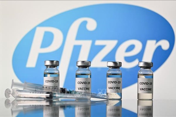 Xét xử tranh chấp giữa Moderna với Pfizer về bằng sáng chế vaccine phòng COVID-19