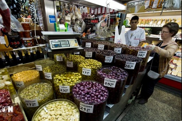 Thị trường Nam Mỹ và những cơ hội mới