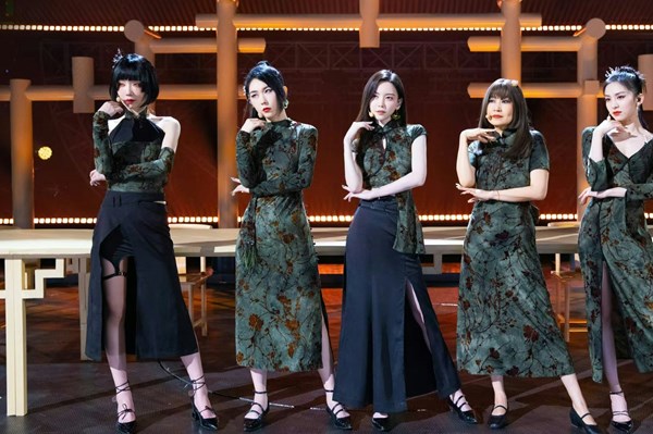 Neo-Chinese: Làn sóng mới khuynh đảo giới trẻ