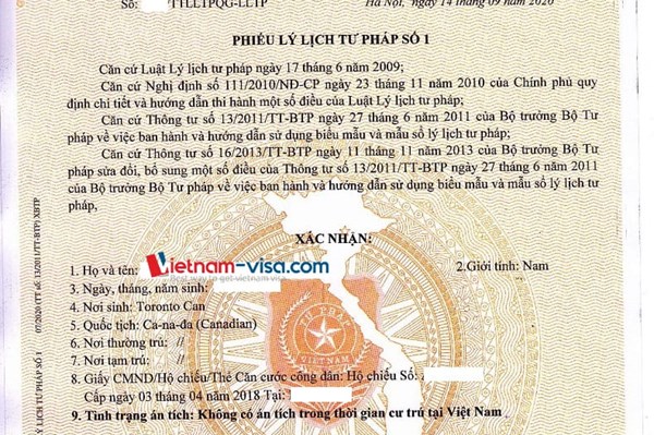 Từ ngày 22/4, cấp phiếu lý lịch tư pháp trên VNeID tại Hà Nội và Thừa Thiên Huế