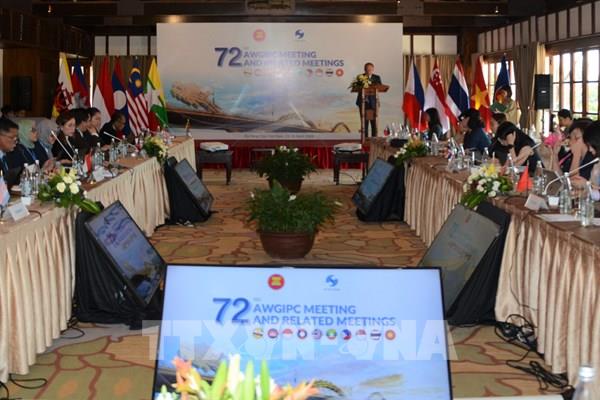 ASEAN tăng cường hợp tác về sở hữu trí tuệ