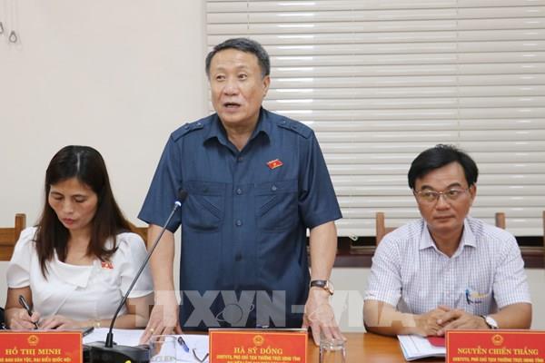 Tìm giải pháp hạn chế tai nạn trên cao tốc Cam Lộ - La Sơn về Quốc lộ 1A đoạn qua Quảng Trị