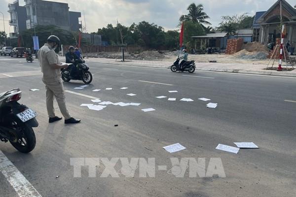 Bình Dương: Sớm cung cấp điện trực tiếp, ổn định cho người dân