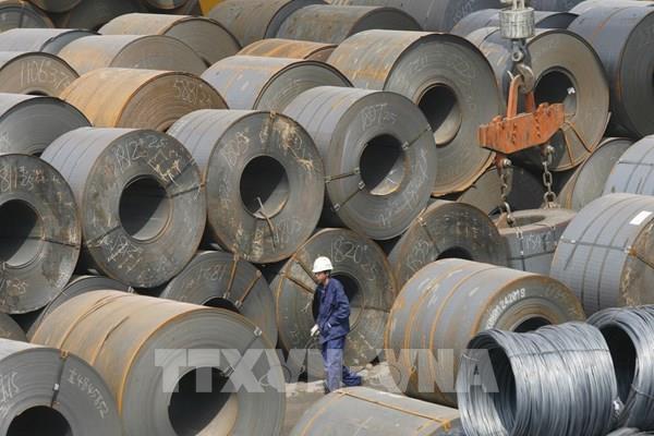 Malaysia điều tra rà soát hành chính thuế chống bán phá giá với thép không gỉ cán nguội