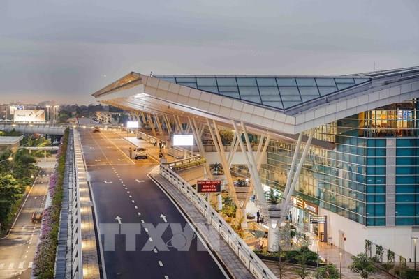 Trình Quốc hội dự thảo Nghị quyết thí điểm chính sách đặc thù phát triển Đà Nẵng