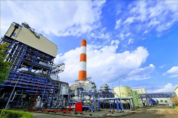 Dự thảo phát triển điện khí: Bao tiêu sản lượng có thể ở mức 70%