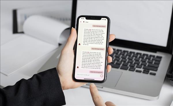 DNSE chiếm 30% thị phần tài khoản chứng khoán mở mới trong Quý 1
