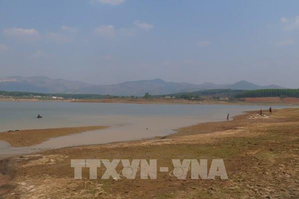 Ngày 28/7, Kon Tum liên tiếp xảy ra 13 trận động đất