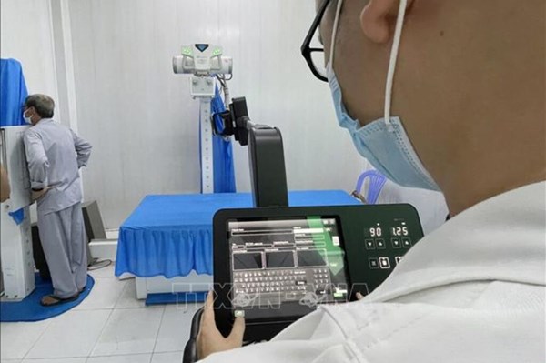 Quảng Ninh phấn đấu đến năm 2025 vào nhóm 5 địa phương dẫn đầu về chuyển đổi số
