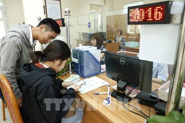 TP Hồ Chí Minh: Chi trả Bảo hiểm xã hội một lần giảm, chi Bảo hiểm y tế tăng