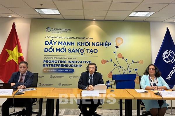 WB: Kinh tế Việt Nam đang có những tín hiệu phục hồi khác nhau