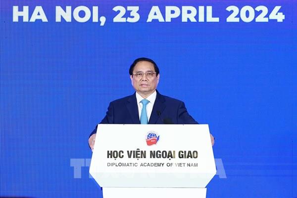 Việt Nam luôn coi ASEAN là ưu tiên hàng đầu trong chính sách đối ngoại và kinh tế