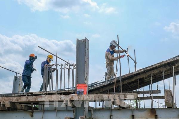 5 tháng, giải ngân vốn đầu tư công gần 27% kế hoạch