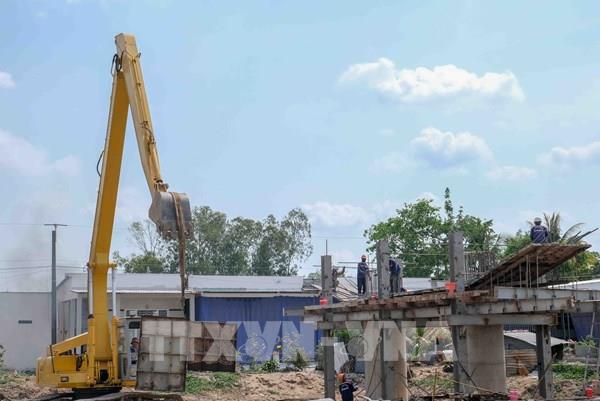 Thành lập 3 tổ công tác liên ngành thúc giải ngân các dự án giao thông trọng điểm