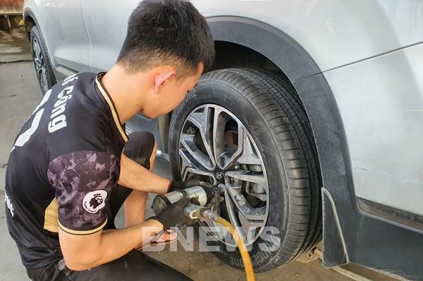 Bảo dưỡng ô tô vào mùa hè: Những điều cần lưu ý