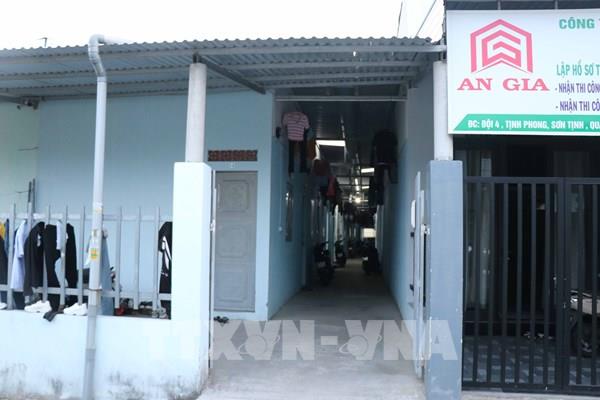 Quảng Ngãi “đỏ mắt” tìm dự án nhà ở xã hội