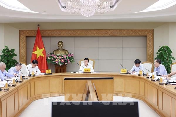 Rà soát, đánh giá toàn diện các dự án BOT giao thông