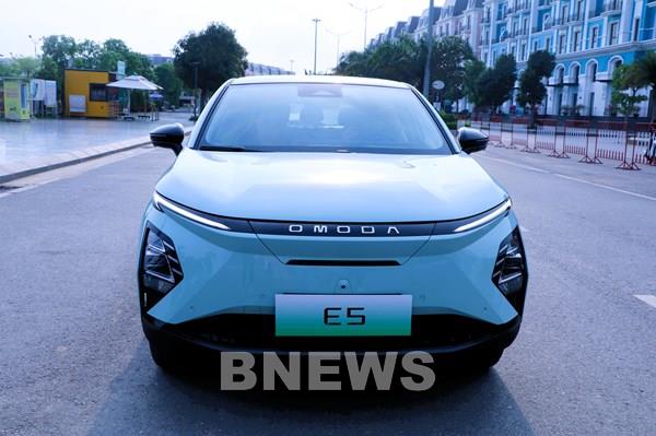 Xe điện đăng ký mới tại Malaysia tăng hơn 140%