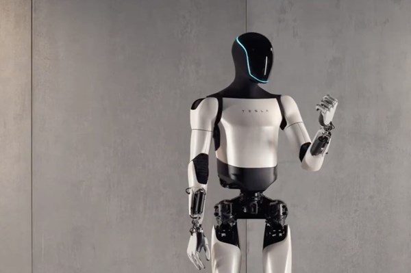 Nhật Bản có tiềm năng trở thành cường quốc về AI và robot?