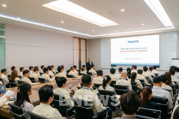 Nhân sự “phù hợp” – yếu tố cốt lõi trong phát triển nguồn nhân lực doanh nghiệp 