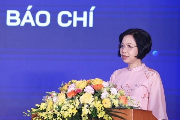 Giải thưởng Báo chí TTXVN 2023: Để dòng tin Thông tấn không bao giờ ngừng chảy