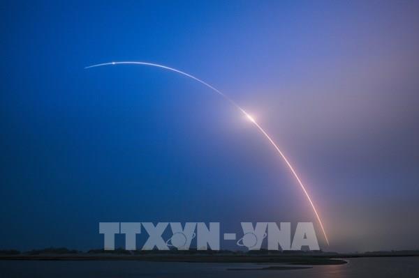 Trung Quốc phóng tàu vũ trụ Thần Châu-18  lên Trạm vũ trụ Thiên Cung