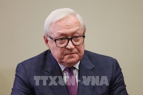 Nga cảnh báo hệ quả nếu Mỹ tịch thu tài sản bị phong tỏa